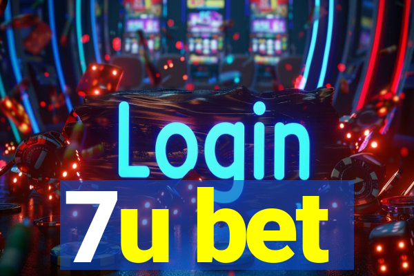 7u bet